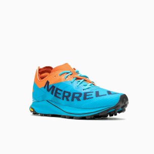 MERREL SKYFIRE 2 UNISEX Tahoe/Tangerine 2