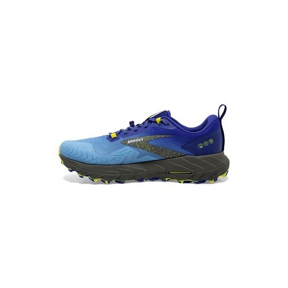 BROOKS CASCADIA 17