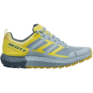 Scott Kinabalu 2 Beige Glace Blue/Sun Yellow