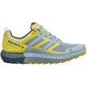 Scott Kinabalu 2 Beige Glace Blue/Sun Yellow