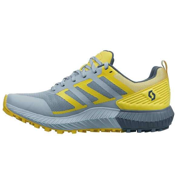 Scott Kinabalu 2 Beige Glace Blue/Sun Yellow