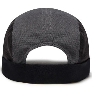 SPORTIVA Stream Cap Black/Carbon 2