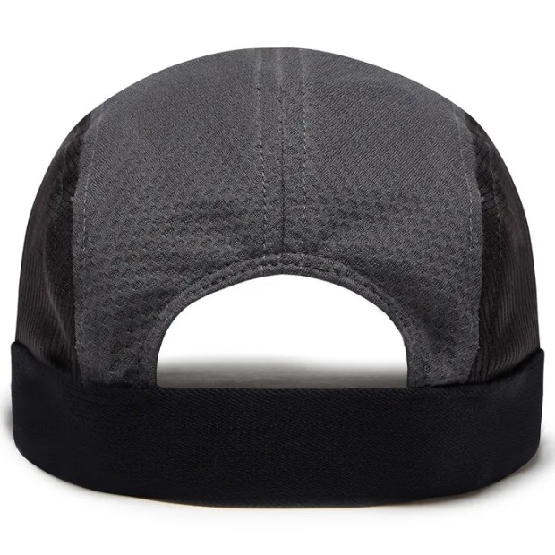 SPORTIVA Stream Cap Black/Carbon