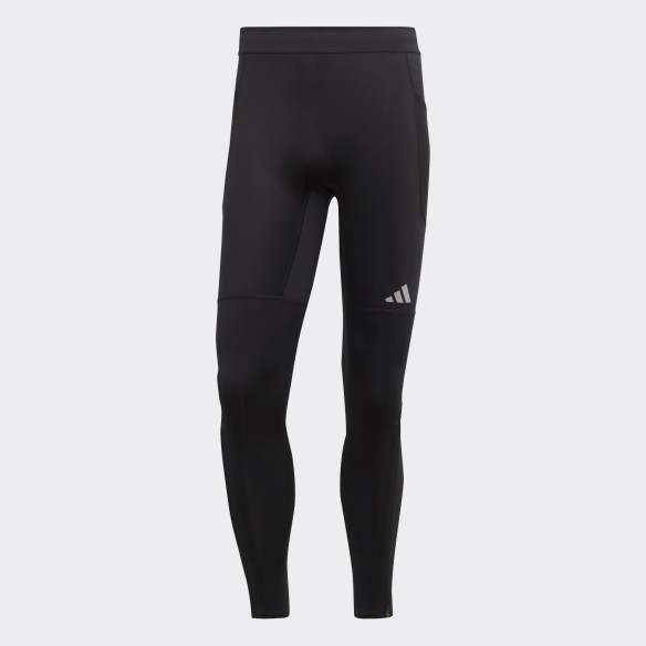 ADIDAS SATURDAY TIGHT BLACK