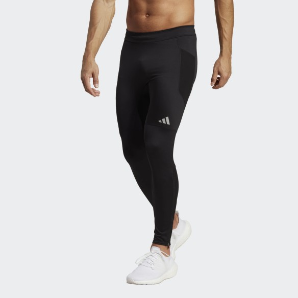 ADIDAS SATURDAY TIGHT BLACK