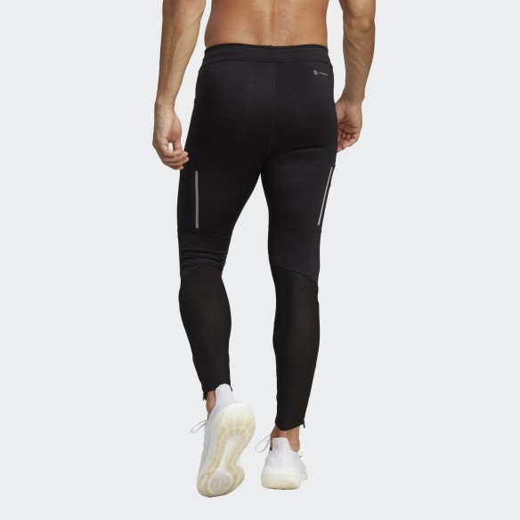 ADIDAS SATURDAY TIGHT BLACK