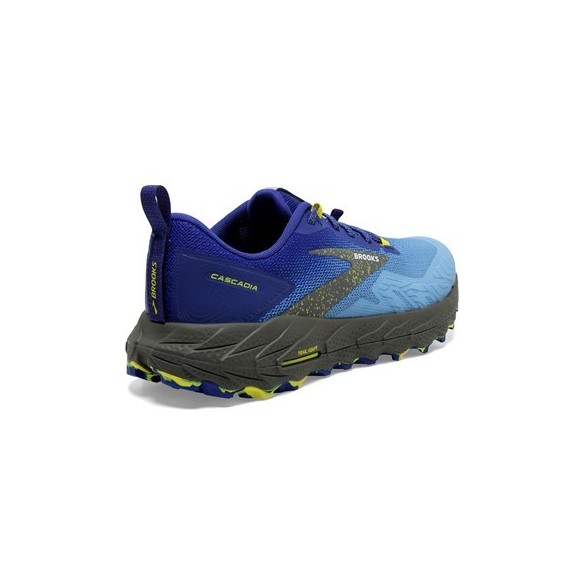 BROOKS CASCADIA 17