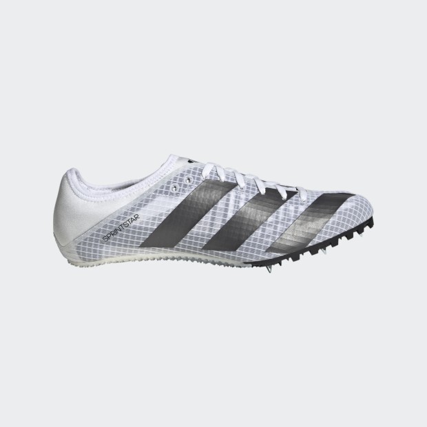 Adidas sprintstar FTWWHT/NGTMET/CBLACK