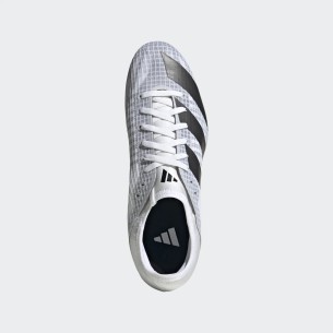 Adidas sprintstar FTWWHT/NGTMET/CBLACK 2