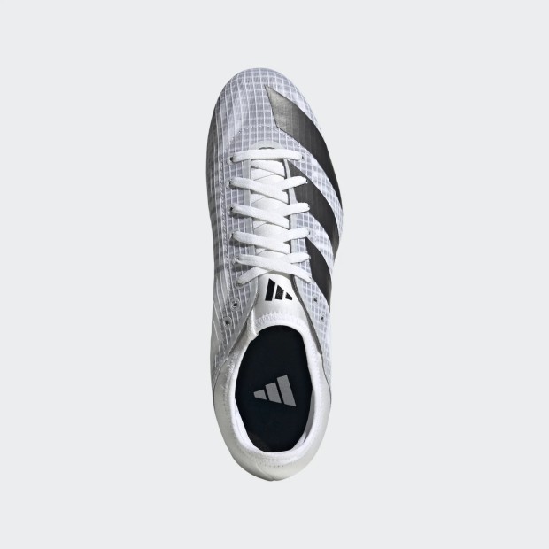 Adidas sprintstar FTWWHT/NGTMET/CBLACK