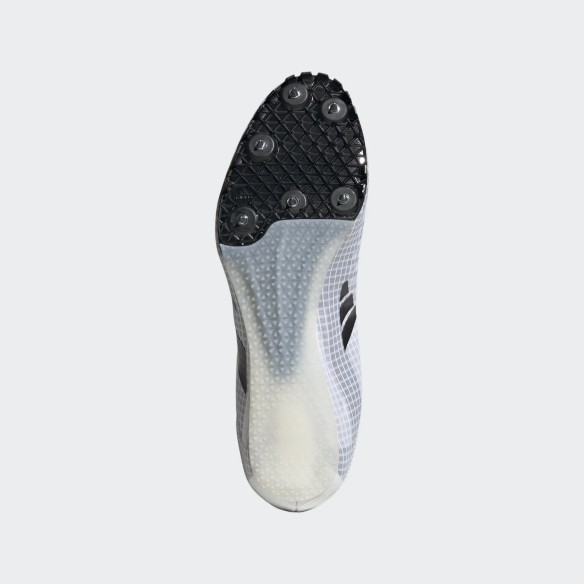Adidas sprintstar FTWWHT/NGTMET/CBLACK