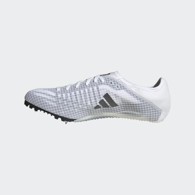 Adidas sprintstar FTWWHT/NGTMET/CBLACK