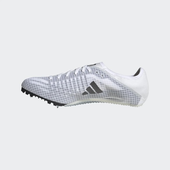 Adidas sprintstar FTWWHT/NGTMET/CBLACK