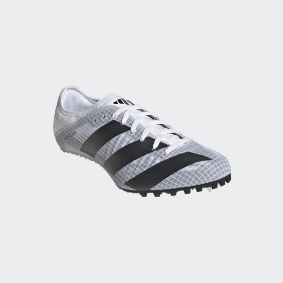 Adidas sprintstar FTWWHT/NGTMET/CBLACK