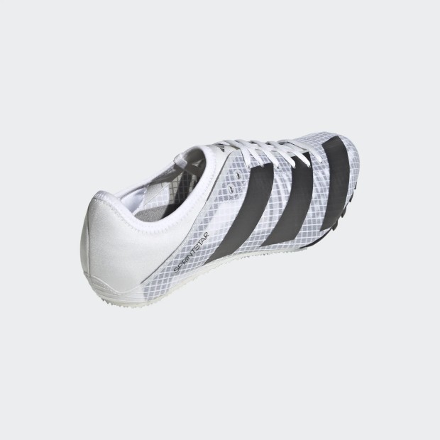 Adidas sprintstar FTWWHT/NGTMET/CBLACK