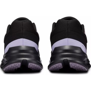ON RUNNING CLOUDRUNNER IRON/BLACK Mujer 2
