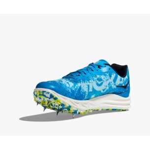 Hoka Crescendo XC Diva Blue / Evening Primrose 2