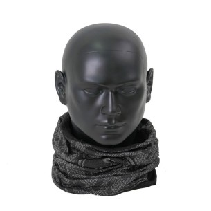 HANKER Loma - Braga Cuello Unisex 2