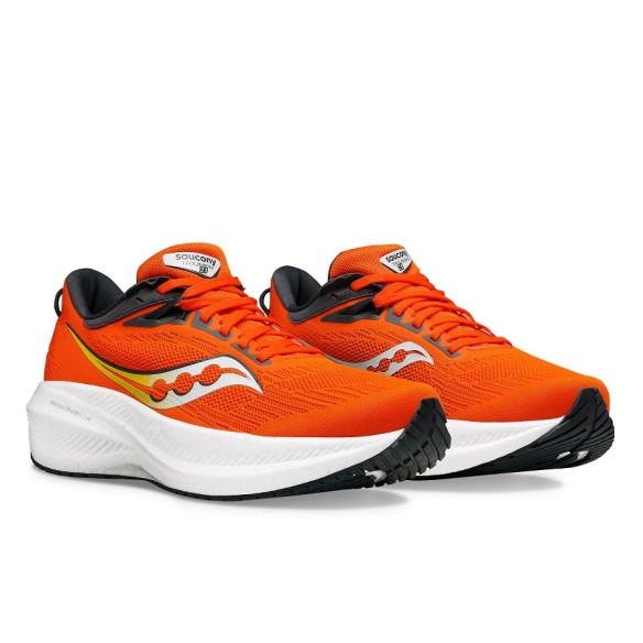 Saucony Triumph21