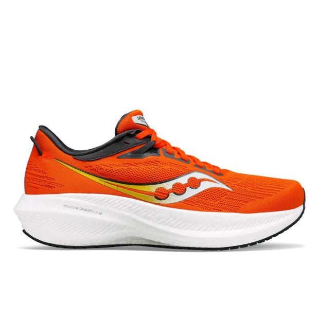 Saucony Triumph21