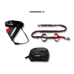 CYMOdog® [CINTURÓN + LÍNEA]