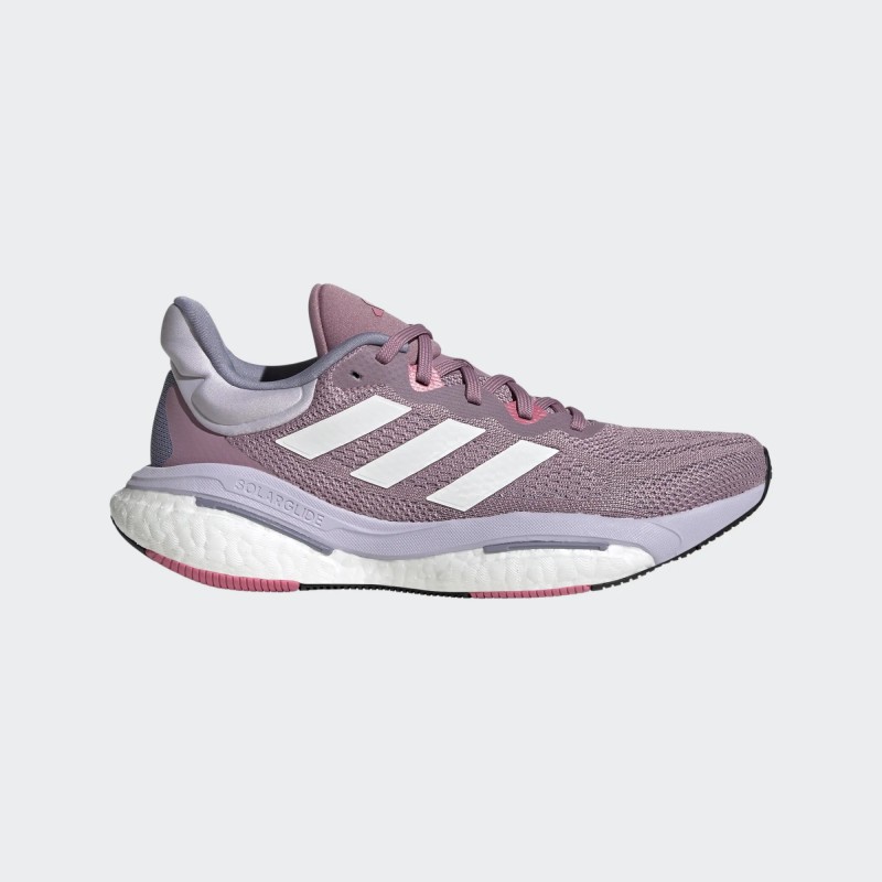 ADIDAS SOLARGLIDE 6 W WONORC/ZEROMT/PNKFUS