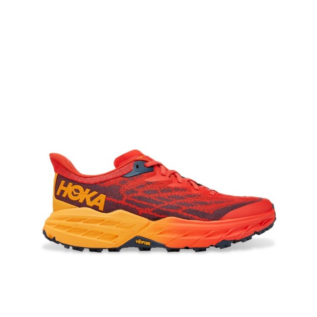 Hoka Speedgoat 5 FIESTA/RADIANT