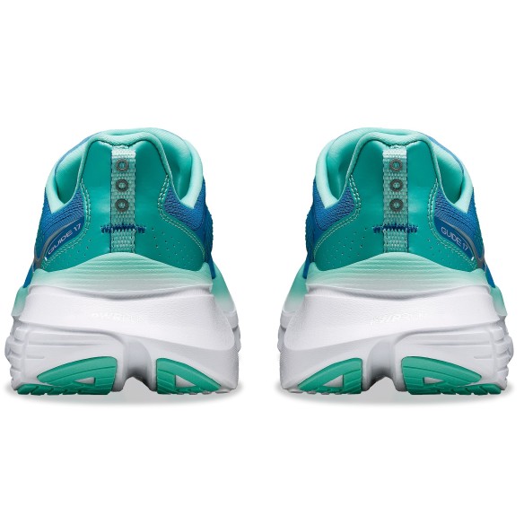 SAUCONY GUIDE 17 W BREEZE/MINT