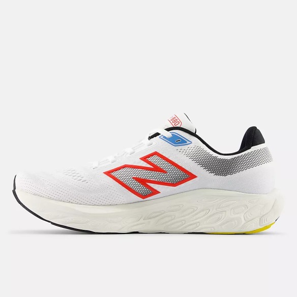 New Balance Fresh Foam X 880v14 White