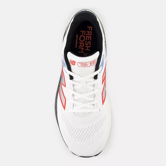 New Balance Fresh Foam X 880v14 White