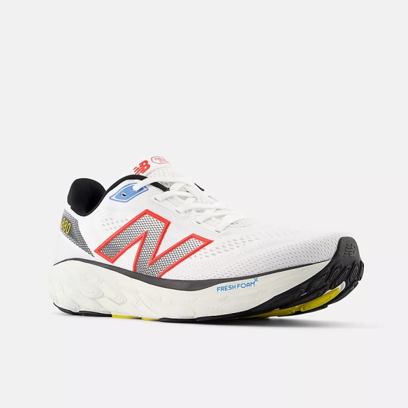 New Balance Fresh Foam X 880v14 White