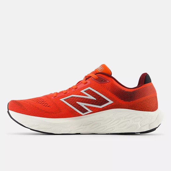 New Balance Fresh Foam X 880v14 Red