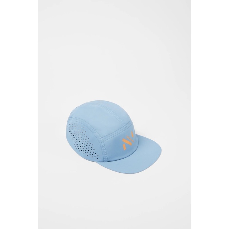 NRACE CAP BLUE