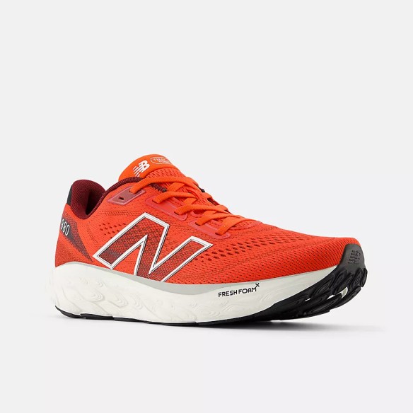 New Balance Fresh Foam X 880v14 Red