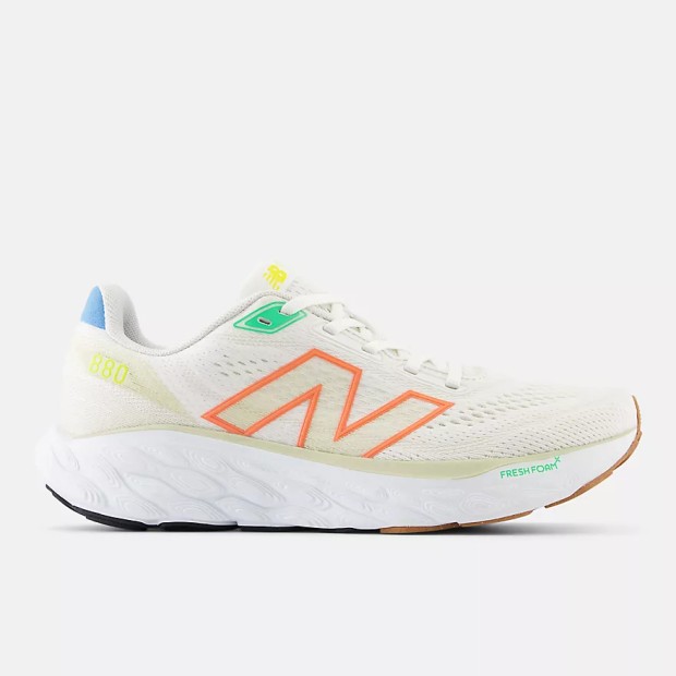 New Balance Fresh Foam X 880v14 Sea salt