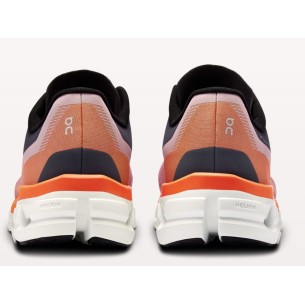 ON RUNNING CLOUDFLOW 4 QUARTZ/FLAME 2