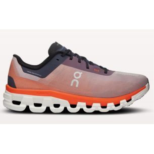 ON RUNNING CLOUDFLOW 4 QUARTZ/FLAME