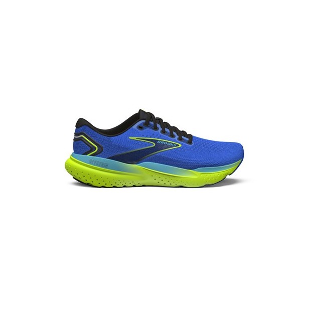 Brooks Glycerin 21 Blue/Nightlife/Black