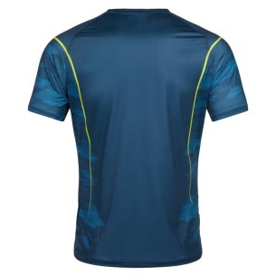 Pacer T-Shirt M Storm Blue/Maui 2