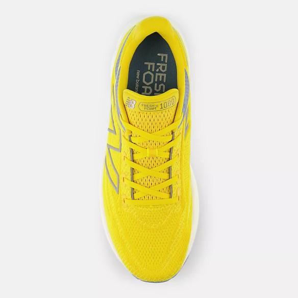 NEW BALANCE 1080 V13 BLUE Ginger lemon