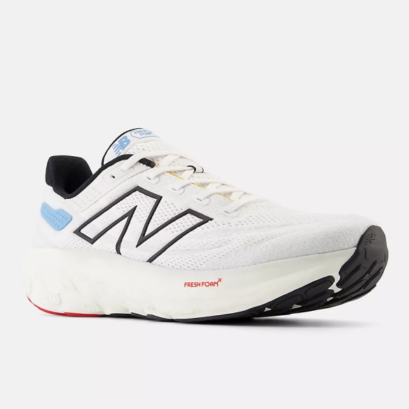 NEW BALANCE 1080 V13 BLUE WHITE