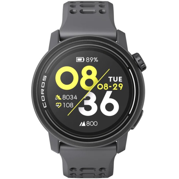 COROS PACE 3 BLACK