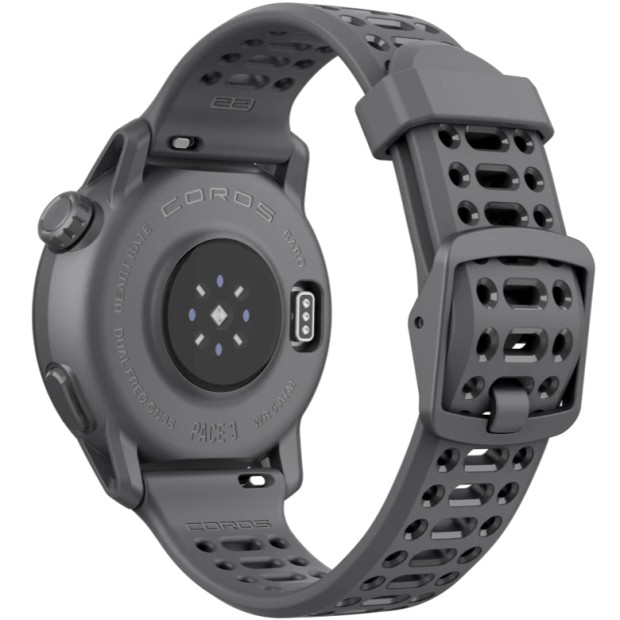 COROS PACE 3 BLACK