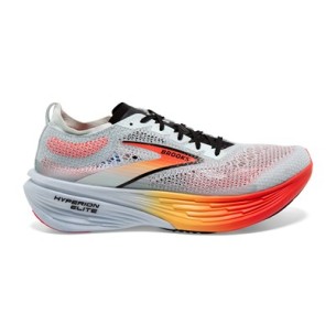 Brooks Hyperion Elite 4 Ilusion Blue/Coral/Orange