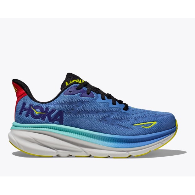 Hoka Clifton 9