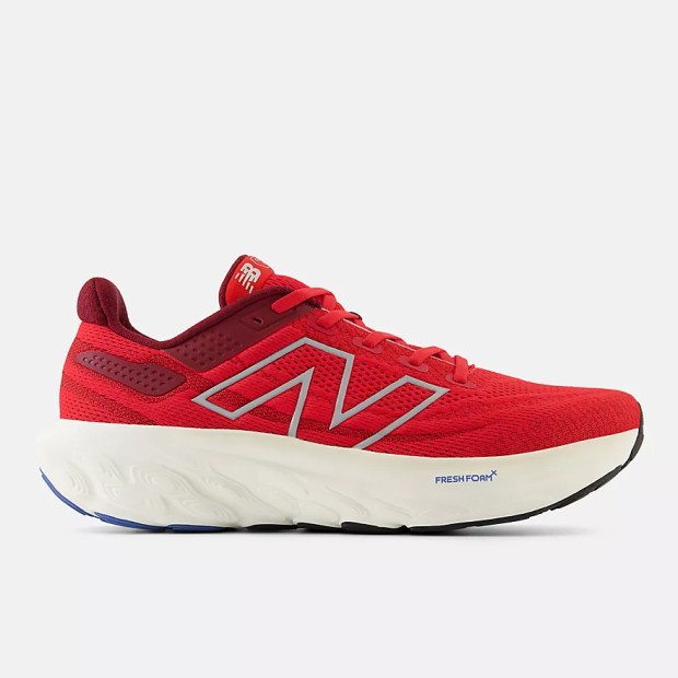 NEW BALANCE 1080 V13 RED