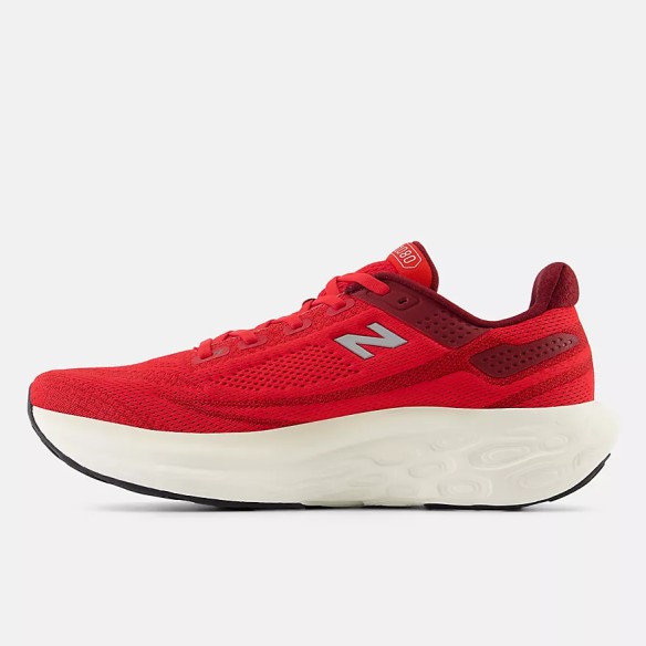 NEW BALANCE 1080 V13 RED