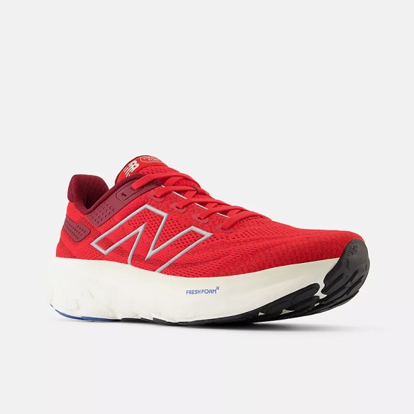 NEW BALANCE 1080 V13 RED