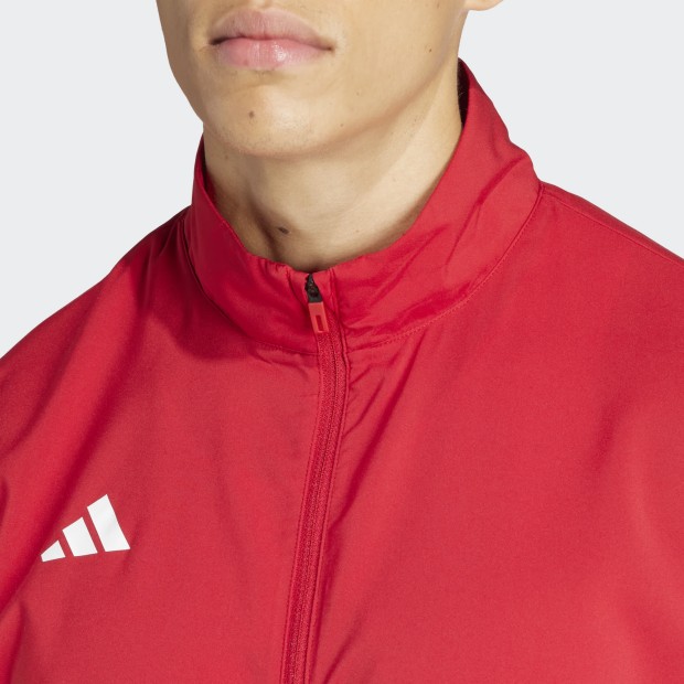 ADIDAS ADIZERO E JCKT TEPORE
