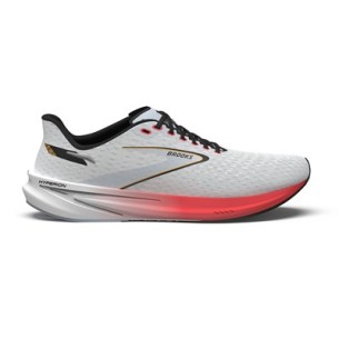 BROOKS HYPERION Blue/Fiery Coral/Orange